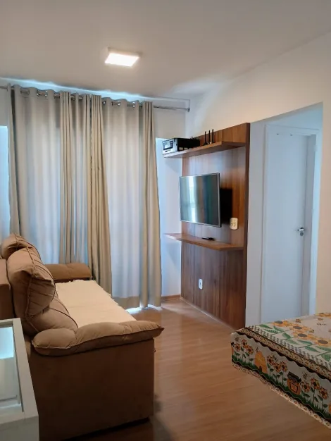 imagem 1 - Apartamento com 2 Quartos, 1 vaga e Lazer completo! imagem 1 - Apartamento com 2 Quartos, 1 vaga e Lazer completo!