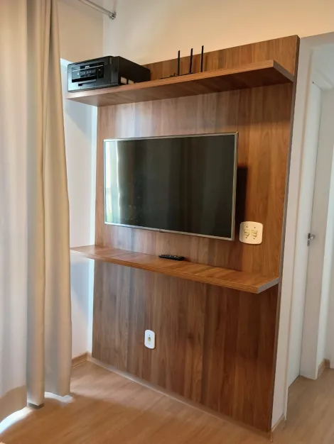 imagem 3 - Apartamento com 2 Quartos, 1 vaga e Lazer completo! imagem 3 - Apartamento com 2 Quartos, 1 vaga e Lazer completo!
