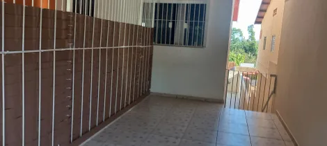 imagem 3 - Casa dois dormitórios para Locação - Jardim Dois Corações / Sorocaba imagem 3 - Casa dois dormitórios para Locação - Jardim Dois Corações / Sorocaba
