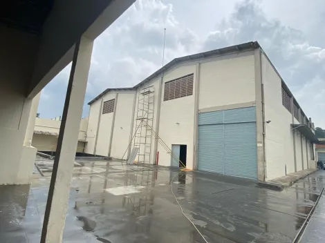 Osasco Parque Industrial Mazzei Comercial Locacao R$ 65.000,00 Area construida 2254.00m2