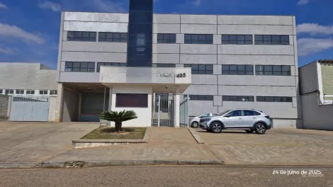 imagem 1 - Galpão - em Bairro imagem 1 - Galpão - em Bairro
