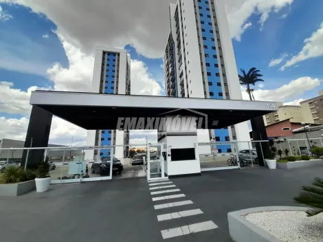 imagem 1 - Apartamento para Aluguel - Jardim Pagliato, Sorocaba/SP imagem 1 - Apartamento para Aluguel - Jardim Pagliato, Sorocaba/SP