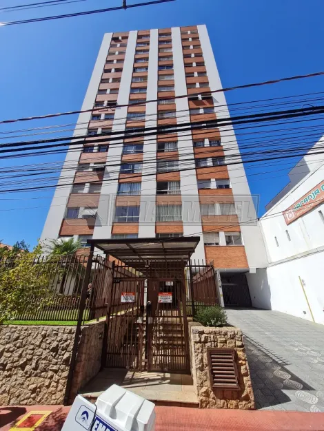 imagem 1 - Apartamento com 3 Quartos e 2 vagas no Centro de Sorocaba! imagem 1 - Apartamento com 3 Quartos e 2 vagas no Centro de Sorocaba!