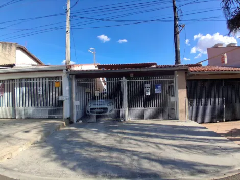 imagem 1 - Casa para locação no Jardim Dois Corações em Sorocaba/SP imagem 1 - Casa para locação no Jardim Dois Corações em Sorocaba/SP