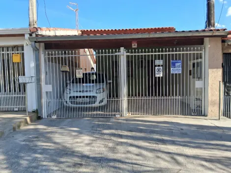 imagem 2 - Casa para locação no Jardim Dois Corações em Sorocaba/SP imagem 2 - Casa para locação no Jardim Dois Corações em Sorocaba/SP