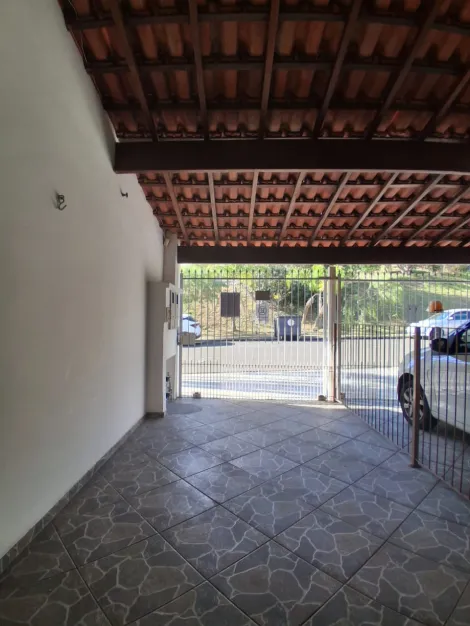 imagem 4 - Casa para locação no Jardim Dois Corações em Sorocaba/SP imagem 4 - Casa para locação no Jardim Dois Corações em Sorocaba/SP
