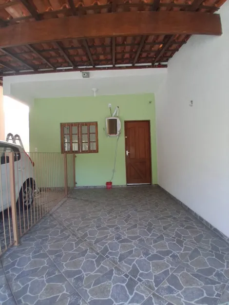 imagem 3 - Casa para locação no Jardim Dois Corações em Sorocaba/SP imagem 3 - Casa para locação no Jardim Dois Corações em Sorocaba/SP