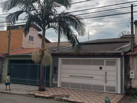 imagem 1 - Casa - em Bairros imagem 1 - Casa - em Bairros