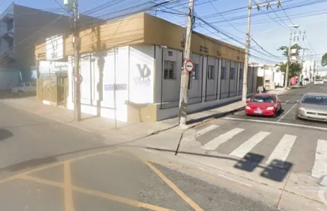 imagem 1 - Prédio Comercial com 402,84 m² tendo 7 salas no centro de Sorocaba imagem 1 - Prédio Comercial com 402,84 m² tendo 7 salas no centro de Sorocaba