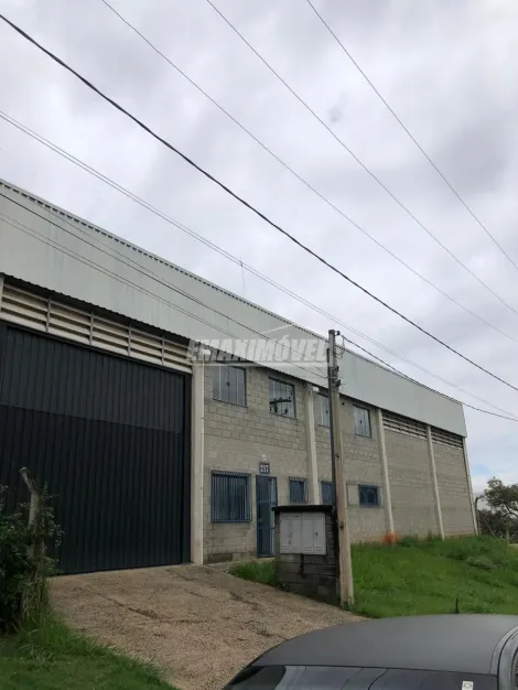 imagem 1 - Galpão - em Bairro imagem 1 - Galpão - em Bairro