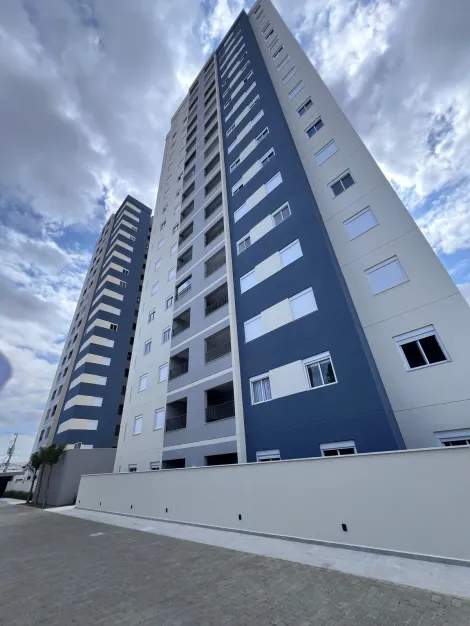imagem 1 - Apartamento em andar alto à venda no Condomínio Residencial Amarílis imagem 1 - Apartamento em andar alto à venda no Condomínio Residencial Amarílis