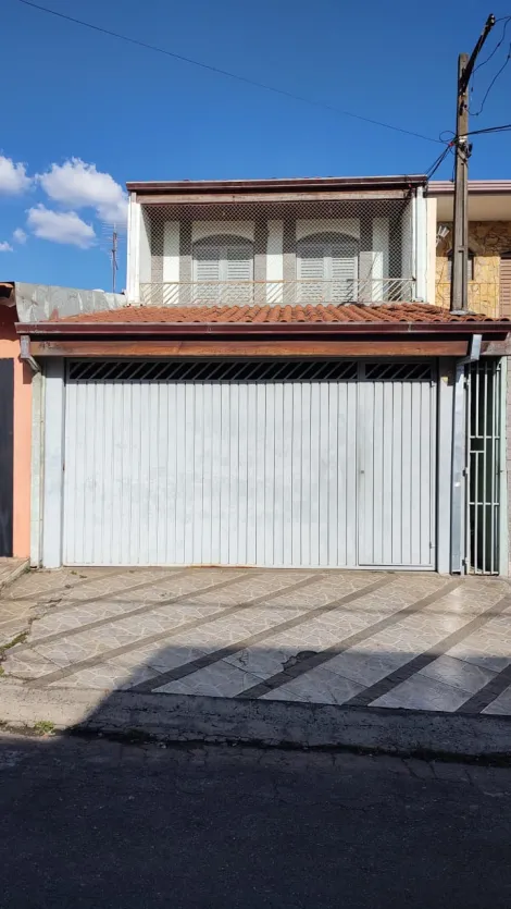 imagem 1 - Sobrado com 2 Quartos, 1 suíte e espaço gourmet em Sorocaba/SP! imagem 1 - Sobrado com 2 Quartos, 1 suíte e espaço gourmet em Sorocaba/SP!