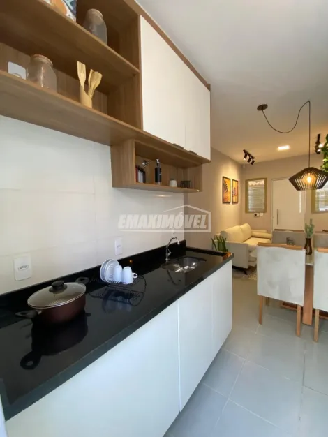 imagem 5 - Casa em condomínio com 2 Quartos, 1 vaga e Lazer! - Villagio Aquarela imagem 5 - Casa em condomínio com 2 Quartos, 1 vaga e Lazer! - Villagio Aquarela