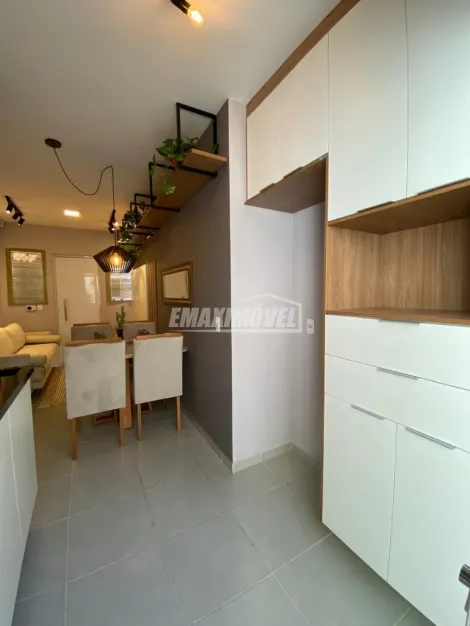 imagem 4 - Casa em condomínio com 2 Quartos, 1 vaga e Lazer! - Villagio Aquarela imagem 4 - Casa em condomínio com 2 Quartos, 1 vaga e Lazer! - Villagio Aquarela