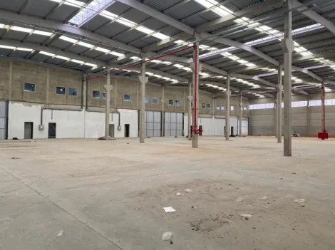 imagem 3 - Galpão Comercial de 823m² no Condomínio Ômega - Éden, Sorocaba/SP imagem 3 - Galpão Comercial de 823m² no Condomínio Ômega - Éden, Sorocaba/SP