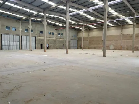 imagem 4 - Galpão Comercial de 823m² no Condomínio Ômega - Éden, Sorocaba/SP imagem 4 - Galpão Comercial de 823m² no Condomínio Ômega - Éden, Sorocaba/SP