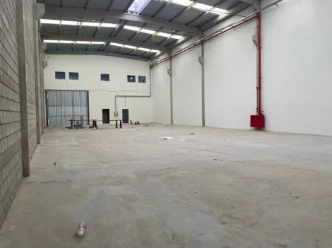 imagem 5 - Galpão Comercial de 823m² no Condomínio Ômega - Éden, Sorocaba/SP imagem 5 - Galpão Comercial de 823m² no Condomínio Ômega - Éden, Sorocaba/SP
