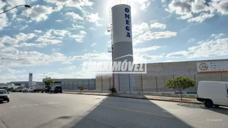 imagem 1 - Galpão Comercial de 823m² no Condomínio Ômega - Éden, Sorocaba/SP imagem 1 - Galpão Comercial de 823m² no Condomínio Ômega - Éden, Sorocaba/SP