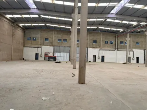 imagem 2 - Galpão Comercial de 823m² no Condomínio Ômega - Éden, Sorocaba/SP imagem 2 - Galpão Comercial de 823m² no Condomínio Ômega - Éden, Sorocaba/SP