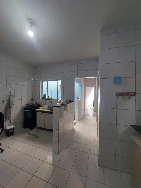 imagem 4 - Casa Térrea á venda com 3 quartos na Zona Oeste de Sorocaba-SP imagem 4 - Casa Térrea á venda com 3 quartos na Zona Oeste de Sorocaba-SP