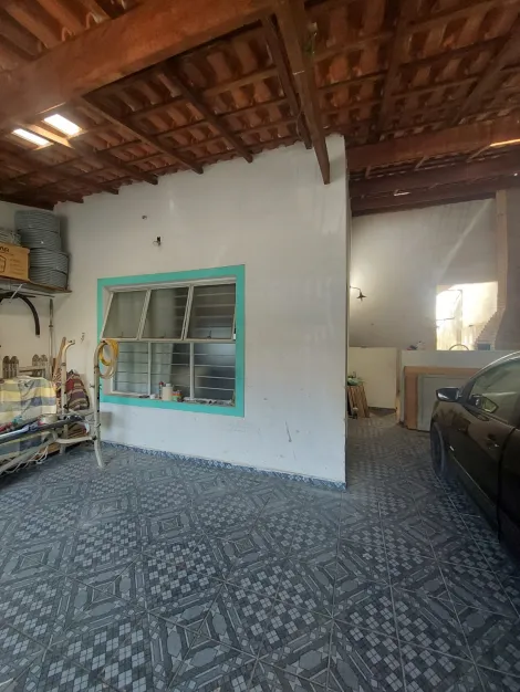 imagem 2 - Casa Térrea á venda com 3 quartos na Zona Oeste de Sorocaba-SP imagem 2 - Casa Térrea á venda com 3 quartos na Zona Oeste de Sorocaba-SP