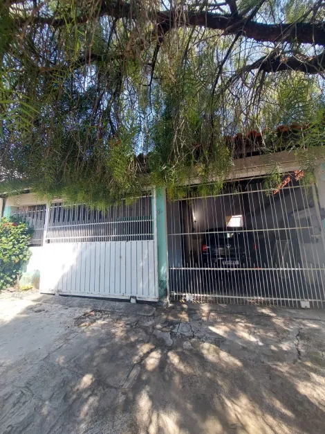 imagem 1 - Casa Térrea á venda com 3 quartos na Zona Oeste de Sorocaba-SP imagem 1 - Casa Térrea á venda com 3 quartos na Zona Oeste de Sorocaba-SP