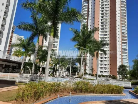 imagem 1 - Apartamento 03 dormitórios todos com suíte - Campolim - Sorocaba/SP imagem 1 - Apartamento 03 dormitórios todos com suíte - Campolim - Sorocaba/SP