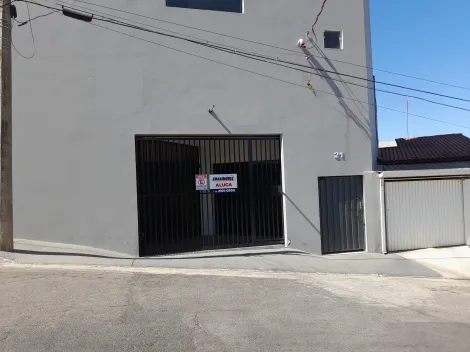 imagem 2 - Salão Comercial - Negócios imagem 2 - Salão Comercial - Negócios