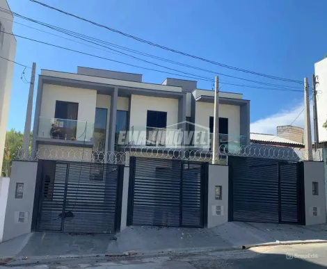 imagem 1 - Sobrado á venda com 2 quartos no Jardim Europa em Sorocaba-SP imagem 1 - Sobrado á venda com 2 quartos no Jardim Europa em Sorocaba-SP