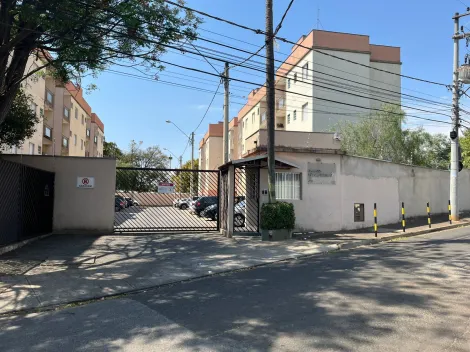 imagem 1 - Apartamento com 2 quartos sendo 1 suíte no Residencial Vila dos Passaros imagem 1 - Apartamento com 2 quartos sendo 1 suíte no Residencial Vila dos Passaros