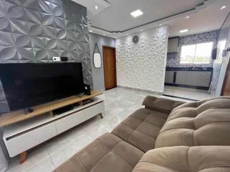 imagem 3 - Apartamento com 2 quartos sendo 1 suíte no Residencial Vila dos Passaros imagem 3 - Apartamento com 2 quartos sendo 1 suíte no Residencial Vila dos Passaros
