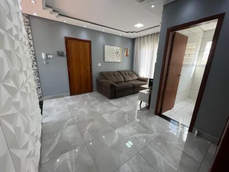 imagem 2 - Apartamento com 2 quartos sendo 1 suíte no Residencial Vila dos Passaros imagem 2 - Apartamento com 2 quartos sendo 1 suíte no Residencial Vila dos Passaros
