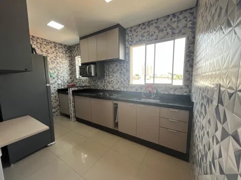 imagem 5 - Apartamento com 2 quartos sendo 1 suíte no Residencial Vila dos Passaros imagem 5 - Apartamento com 2 quartos sendo 1 suíte no Residencial Vila dos Passaros