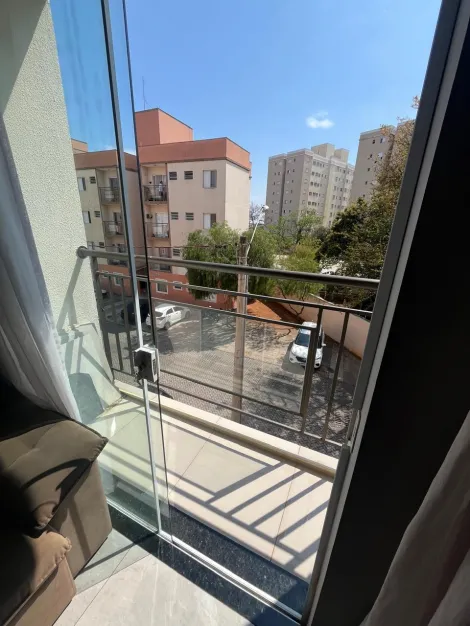imagem 4 - Apartamento com 2 quartos sendo 1 suíte no Residencial Vila dos Passaros imagem 4 - Apartamento com 2 quartos sendo 1 suíte no Residencial Vila dos Passaros