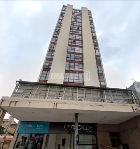 imagem 1 - Sala Comercial à Venda na Rua São Bento, Centro de Sorocaba/SP imagem 1 - Sala Comercial à Venda na Rua São Bento, Centro de Sorocaba/SP