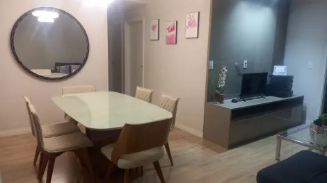 imagem 2 - Apartamento á venda com 3 quartos sendo 1 suíte em Sorocaba-SP imagem 2 - Apartamento á venda com 3 quartos sendo 1 suíte em Sorocaba-SP