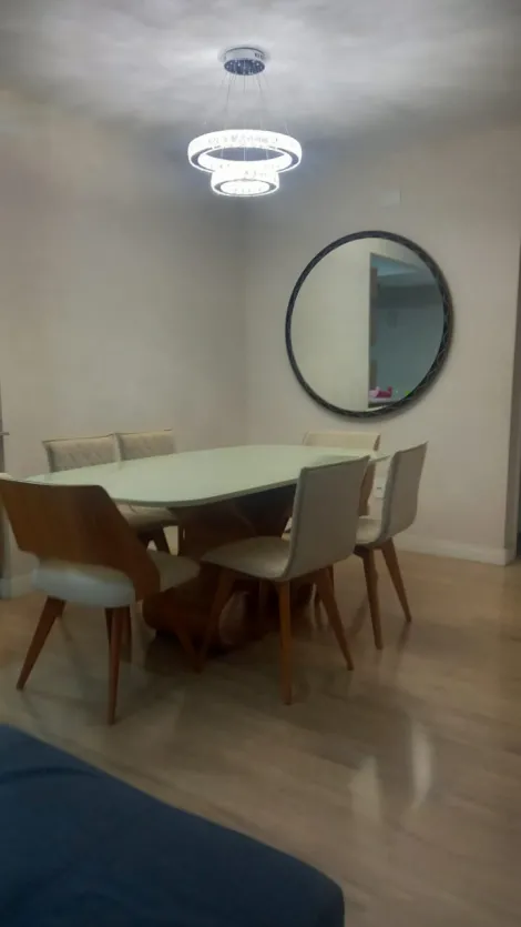 imagem 3 - Apartamento á venda com 3 quartos sendo 1 suíte em Sorocaba-SP imagem 3 - Apartamento á venda com 3 quartos sendo 1 suíte em Sorocaba-SP