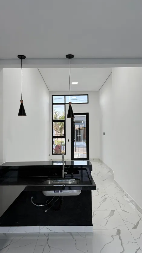 imagem 5 - Casa á venda com 3 quartos sendo 1 suíte  no Condomínio Cidade Jardim em Sorocaba- SP imagem 5 - Casa á venda com 3 quartos sendo 1 suíte  no Condomínio Cidade Jardim em Sorocaba- SP