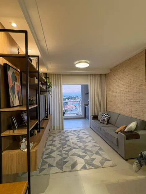 imagem 1 - Apartamento com 3 Quartos, 1 suíte e 2 vagas! - La Vista Moncayo imagem 1 - Apartamento com 3 Quartos, 1 suíte e 2 vagas! - La Vista Moncayo