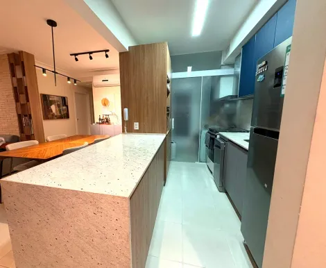 imagem 3 - Apartamento com 3 Quartos, 1 suíte e 2 vagas! - La Vista Moncayo imagem 3 - Apartamento com 3 Quartos, 1 suíte e 2 vagas! - La Vista Moncayo