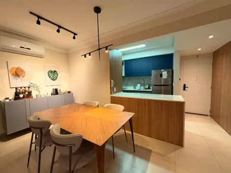 imagem 2 - Apartamento com 3 Quartos, 1 suíte e 2 vagas! - La Vista Moncayo imagem 2 - Apartamento com 3 Quartos, 1 suíte e 2 vagas! - La Vista Moncayo