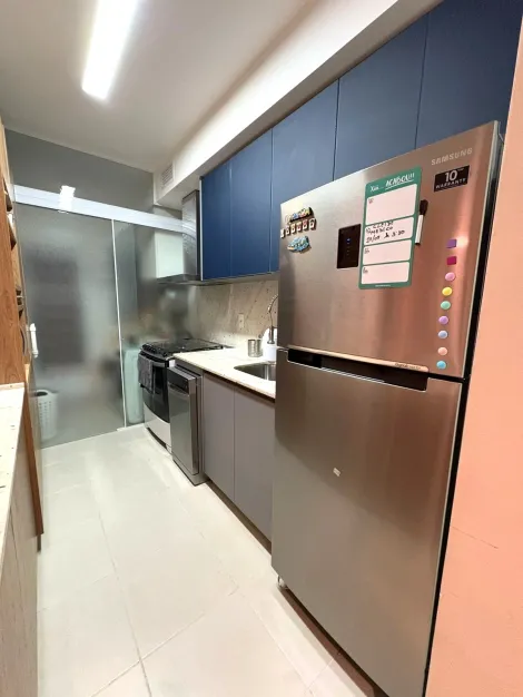imagem 5 - Apartamento com 3 Quartos, 1 suíte e 2 vagas! - La Vista Moncayo imagem 5 - Apartamento com 3 Quartos, 1 suíte e 2 vagas! - La Vista Moncayo