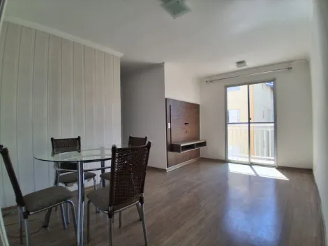 imagem 3 - Apartamento com 2 Quartos e 1 vaga no Jd. Tatiana! imagem 3 - Apartamento com 2 Quartos e 1 vaga no Jd. Tatiana!