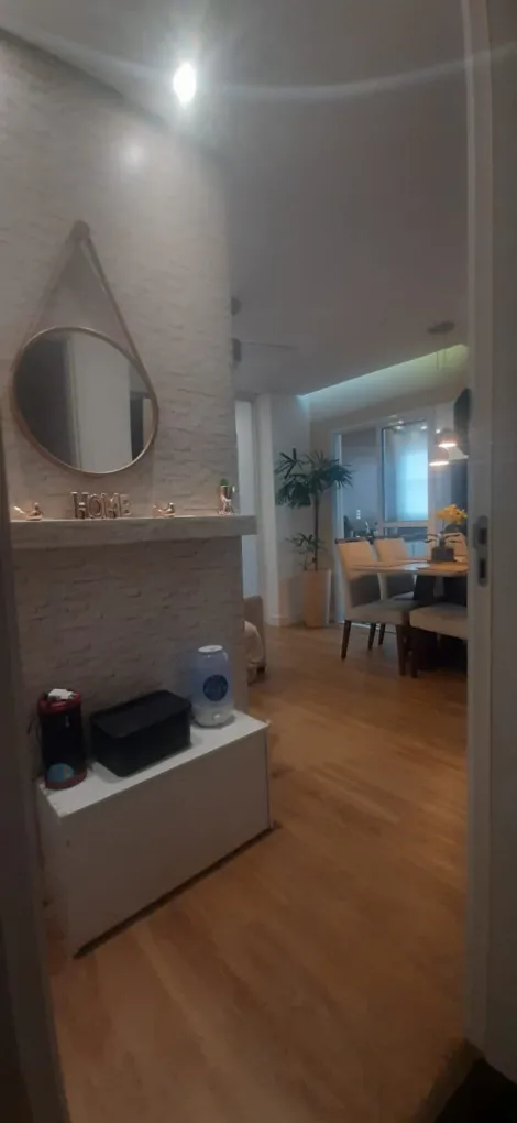 imagem 2 - Apartamento á venda com 2 Quartos na Vila Carvalho em Sorocaba-SP imagem 2 - Apartamento á venda com 2 Quartos na Vila Carvalho em Sorocaba-SP