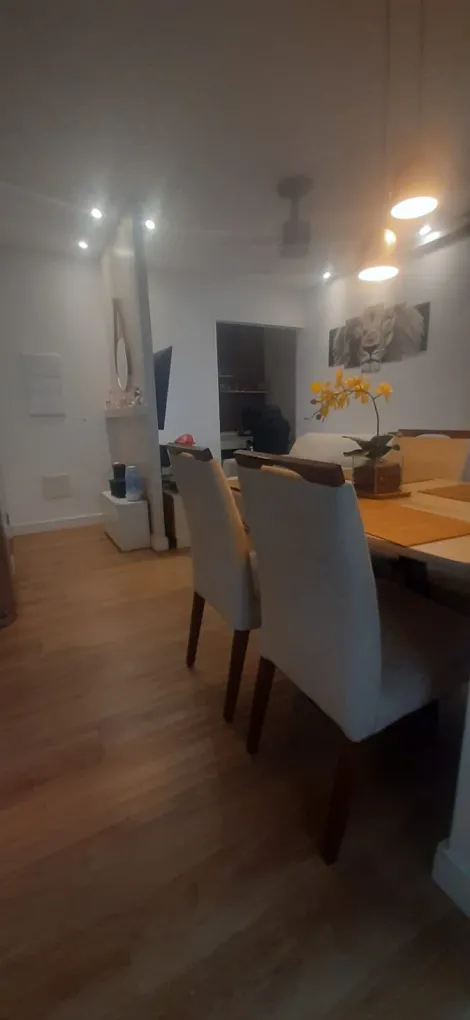 imagem 3 - Apartamento á venda com 2 Quartos na Vila Carvalho em Sorocaba-SP imagem 3 - Apartamento á venda com 2 Quartos na Vila Carvalho em Sorocaba-SP