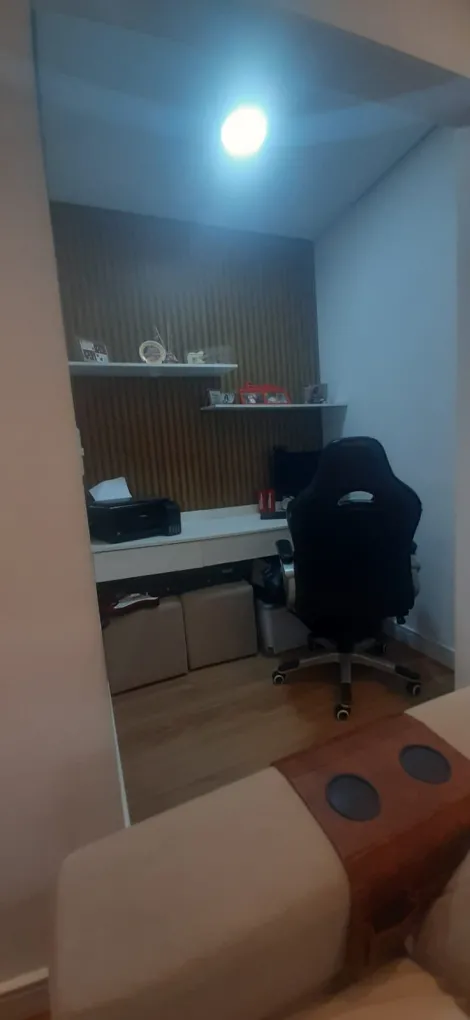 imagem 4 - Apartamento á venda com 2 Quartos na Vila Carvalho em Sorocaba-SP imagem 4 - Apartamento á venda com 2 Quartos na Vila Carvalho em Sorocaba-SP