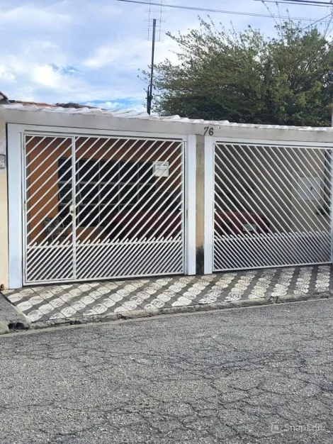 imagem 1 - Casa á venda com 3 quartos na Vila Barcelona em Sorocaba-SP imagem 1 - Casa á venda com 3 quartos na Vila Barcelona em Sorocaba-SP