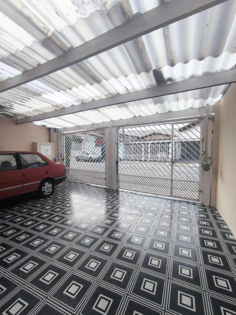 imagem 3 - Casa á venda com 3 quartos na Vila Barcelona em Sorocaba-SP imagem 3 - Casa á venda com 3 quartos na Vila Barcelona em Sorocaba-SP