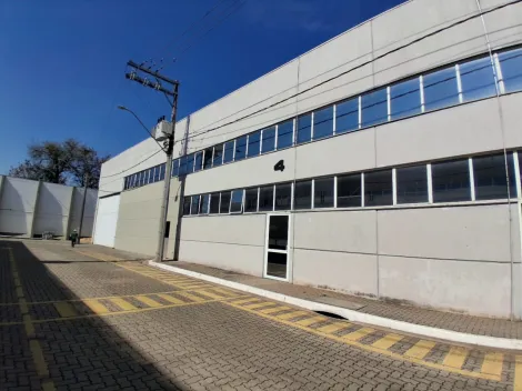 imagem 3 - Galpão - em Bairro imagem 3 - Galpão - em Bairro