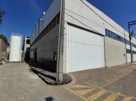 imagem 4 - Galpão - em Bairro imagem 4 - Galpão - em Bairro